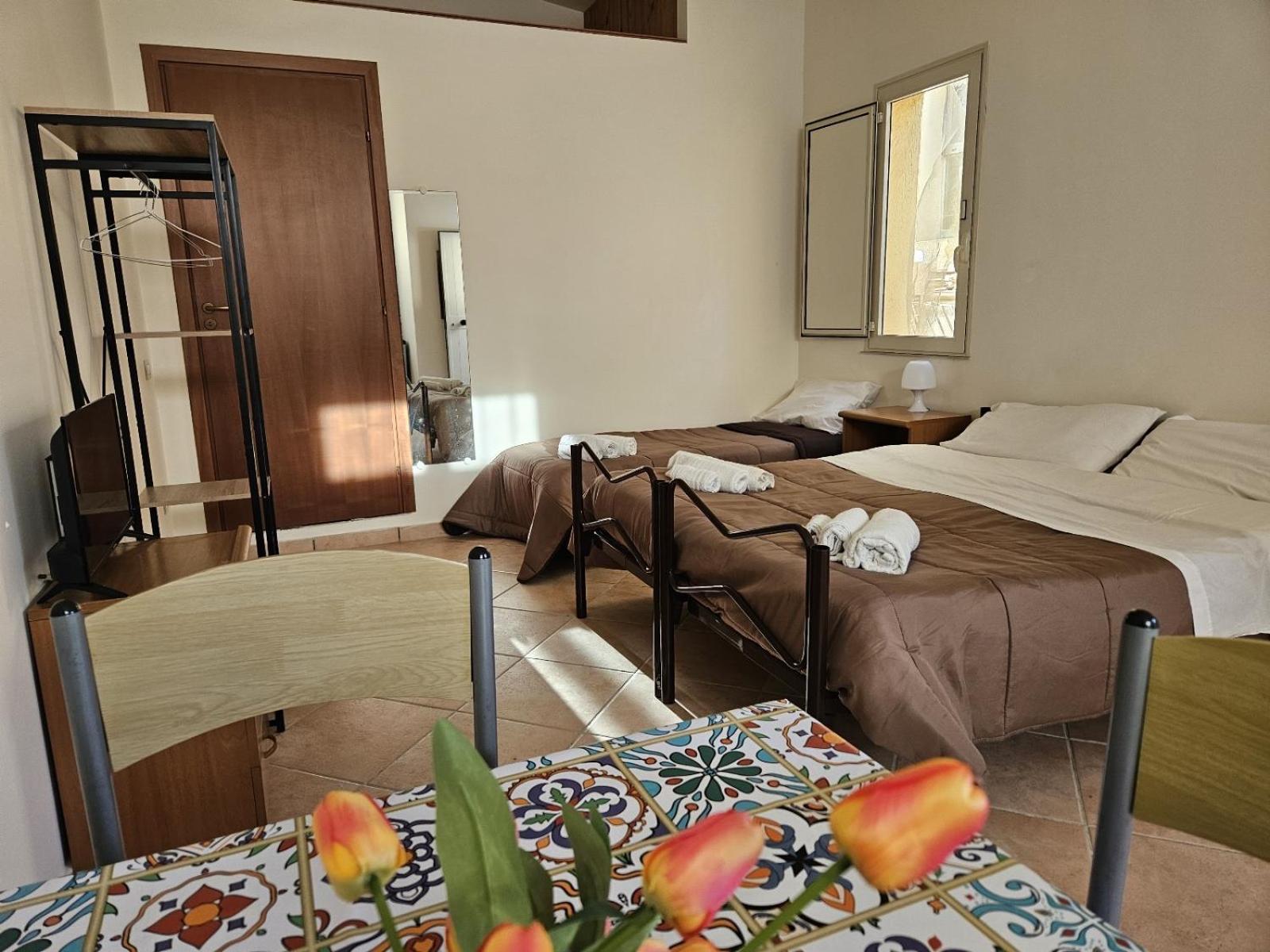 Aparthotel Sicilia Bella