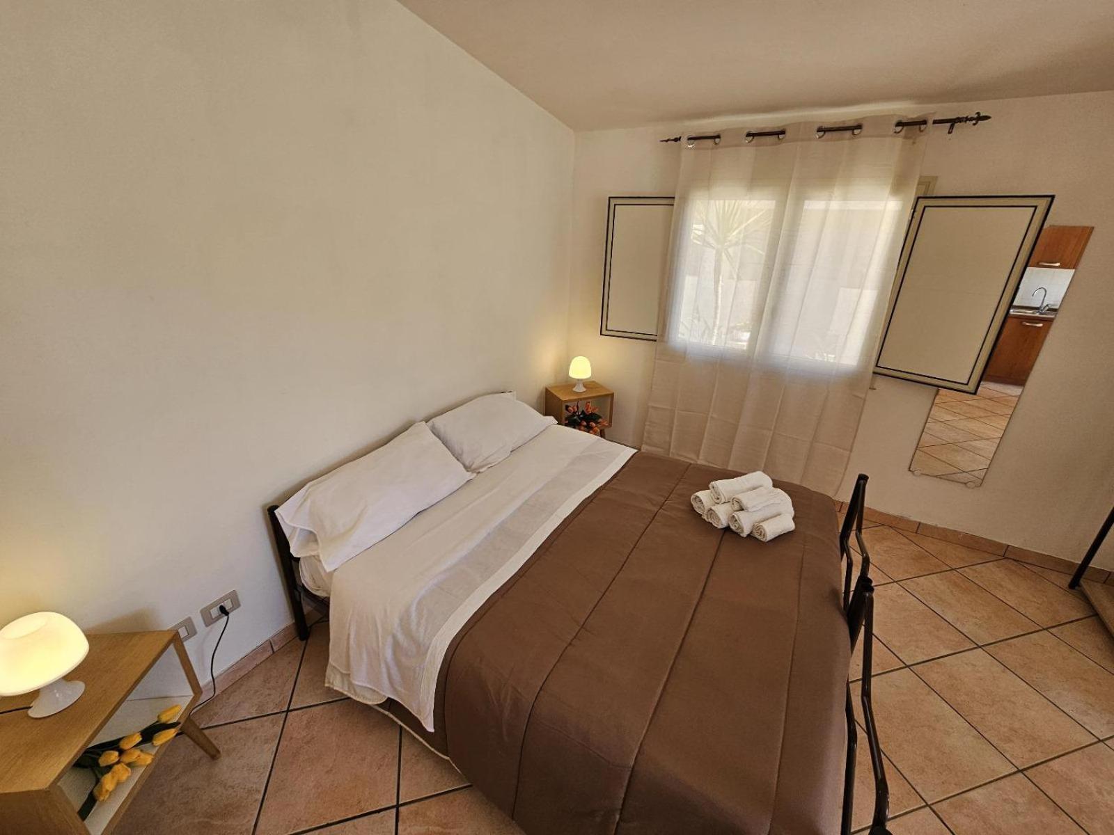 Sicilia Bella Aparthotel *
