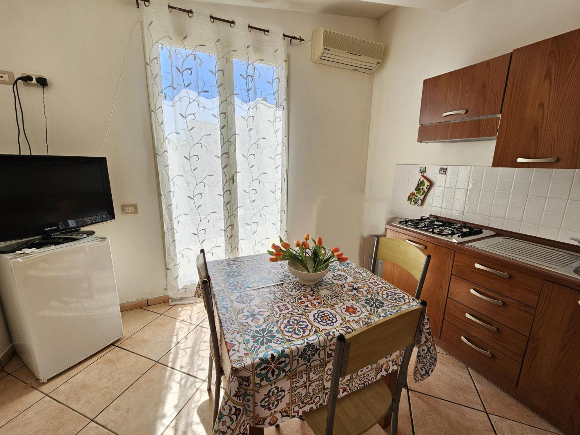 Aparthotel Sicilia Bella *