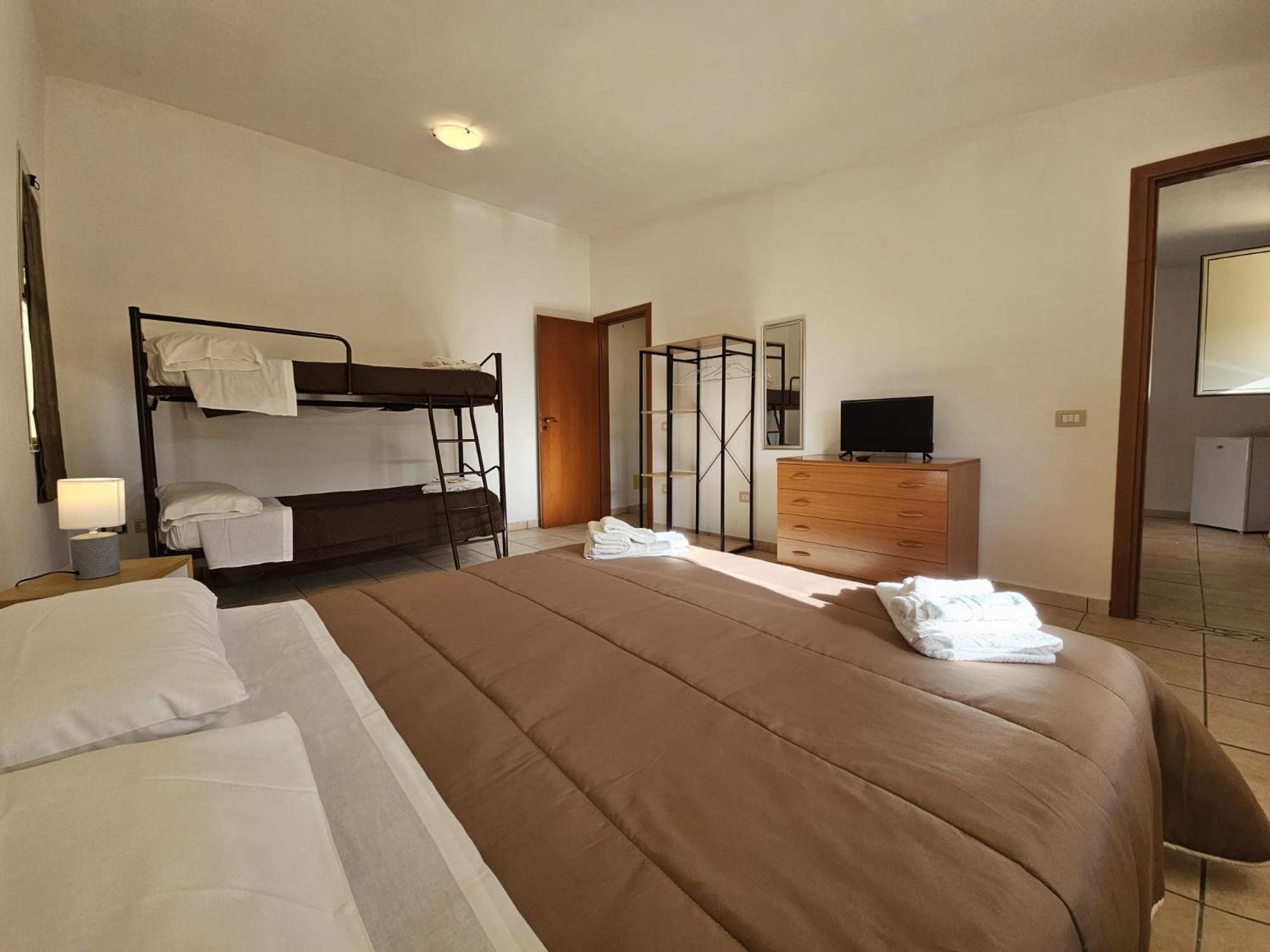 Sicilia Bella Aparthotel Mazara del Vallo