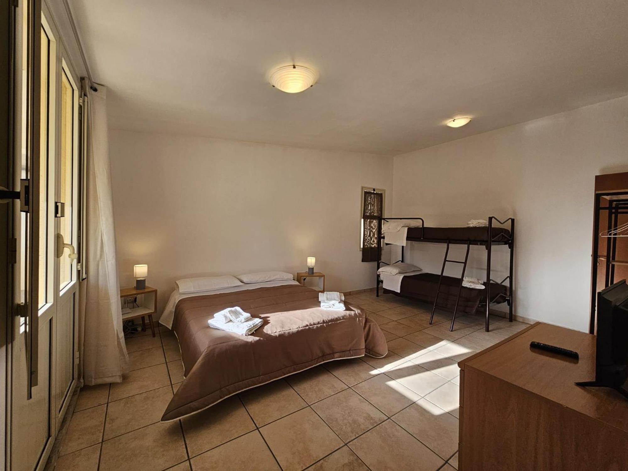 Aparthotel Sicilia Bella Mazara del Vallo