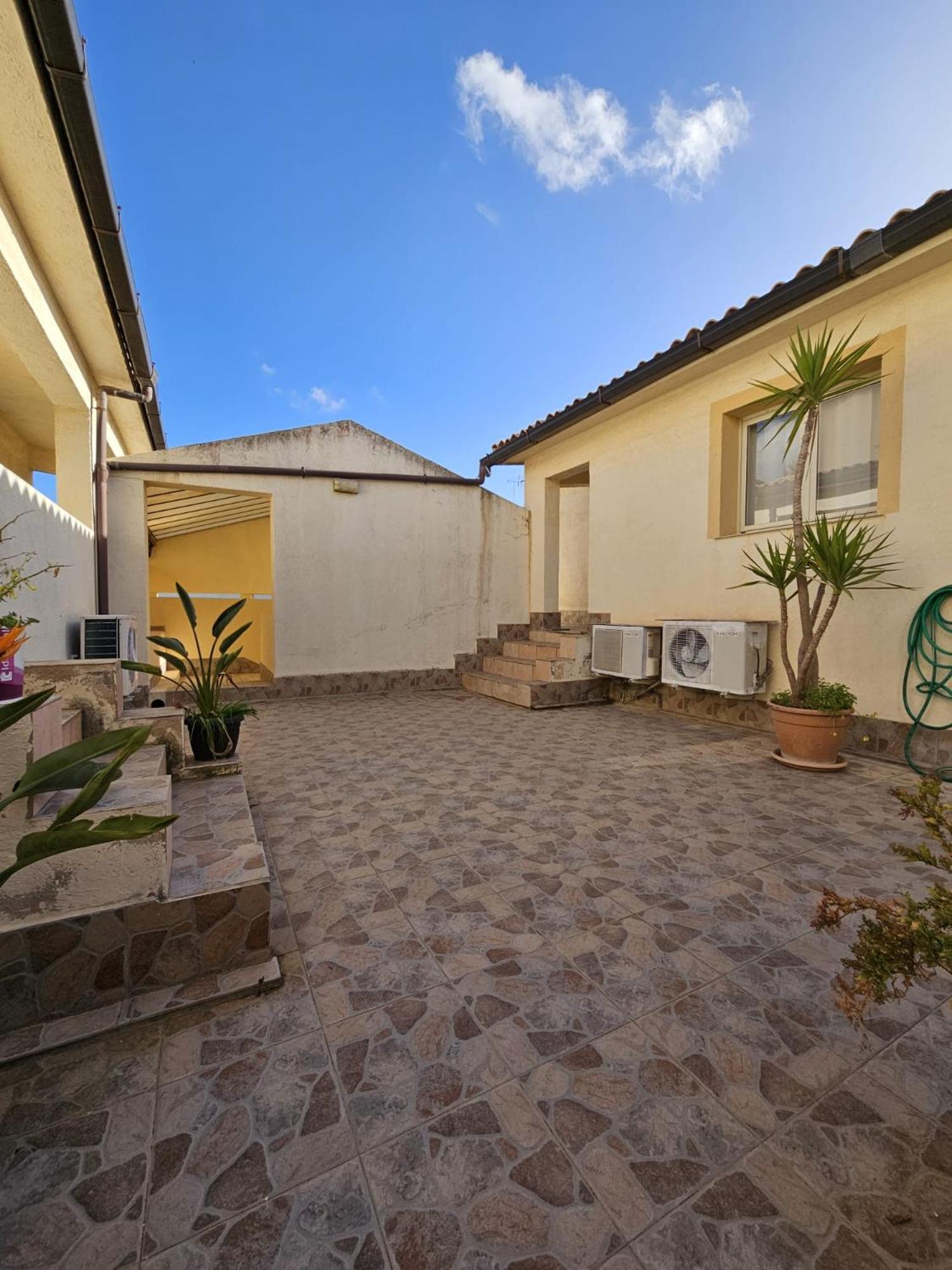 Sicilia Bella Aparthotel Mazara del Vallo