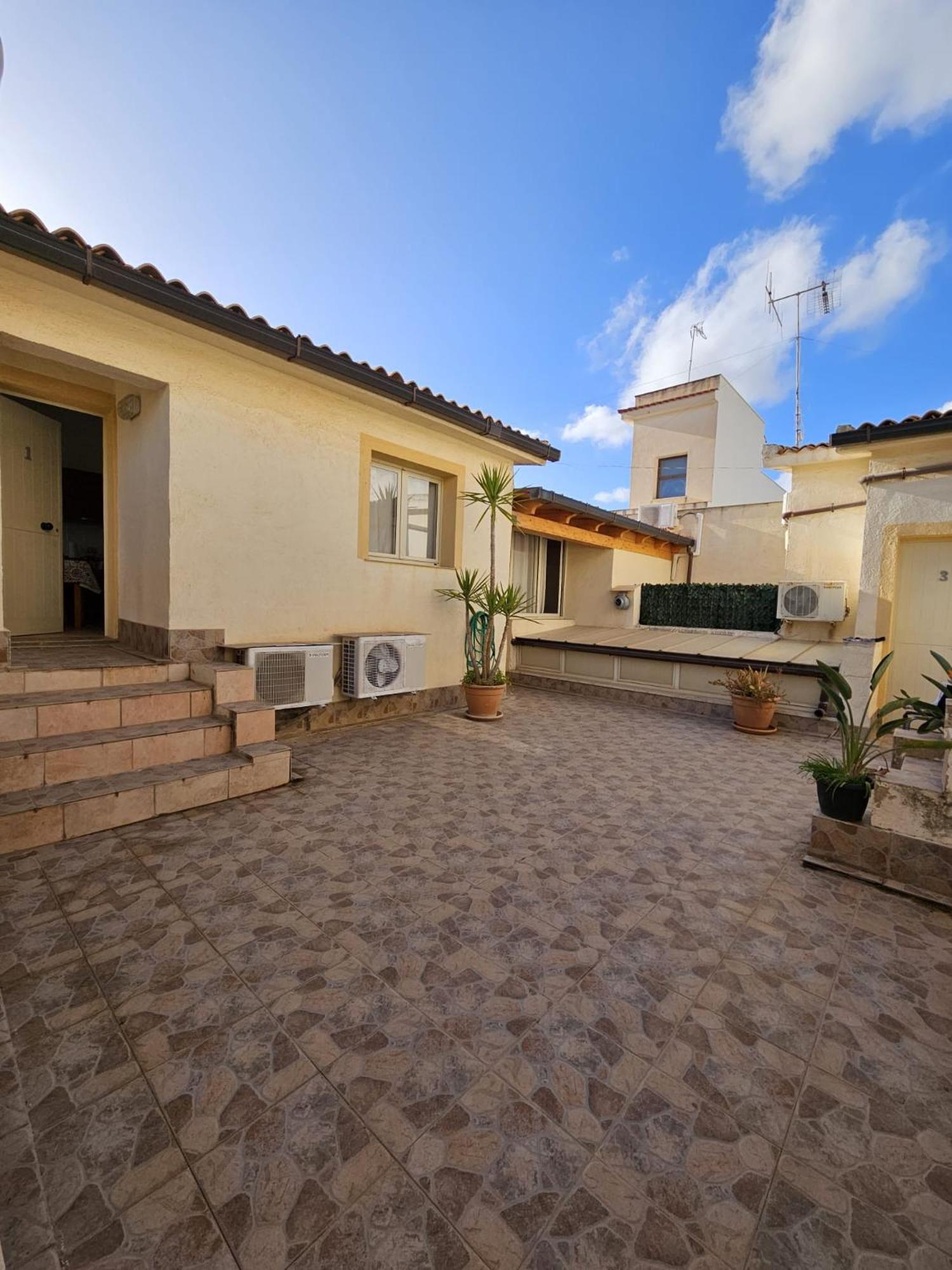 Aparthotel Sicilia Bella