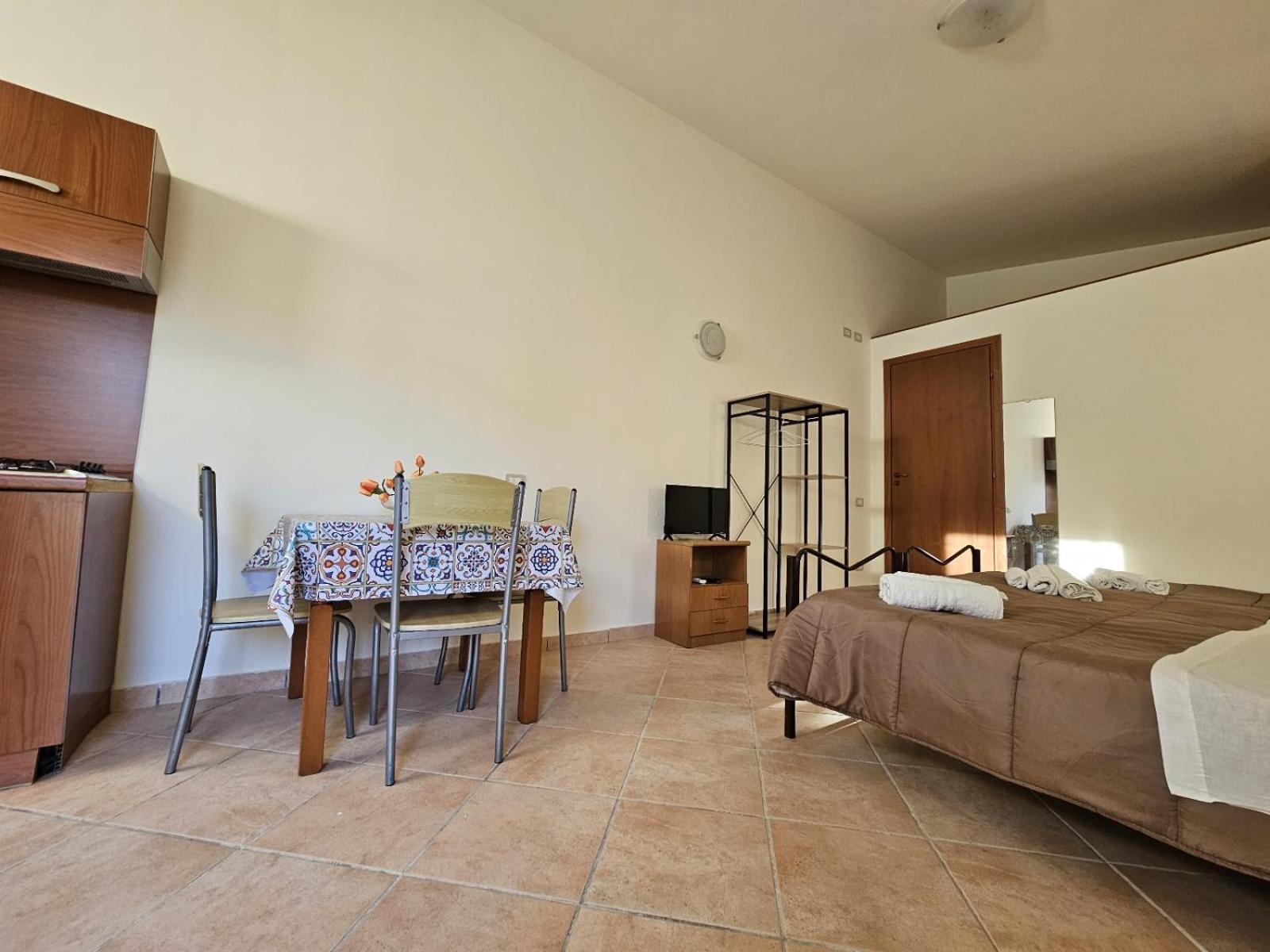 Sicilia Bella Aparthotel