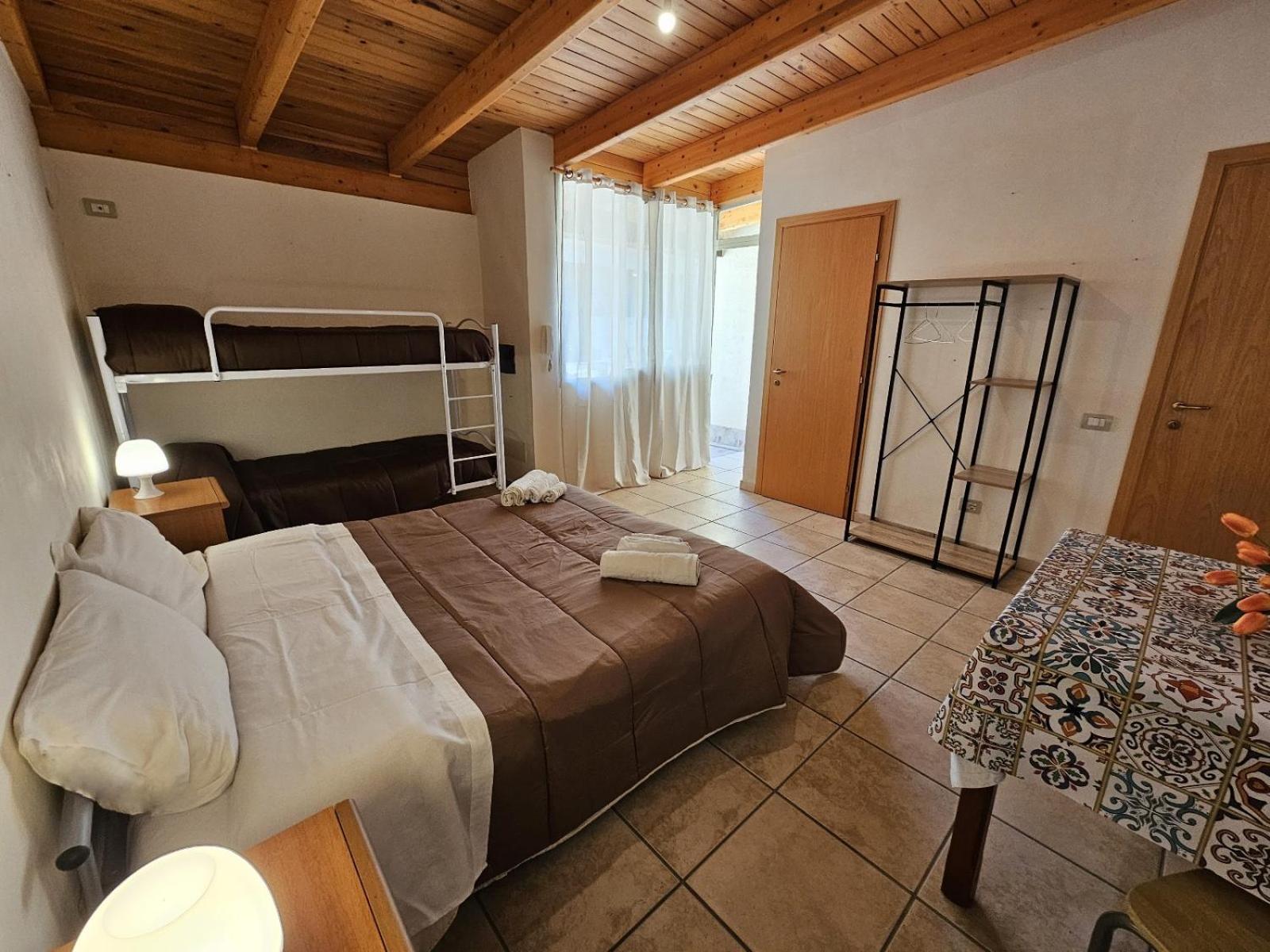Aparthotel Sicilia Bella