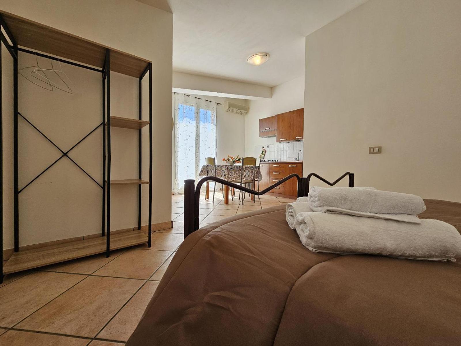 Sicilia Bella Aparthotel Mazara del Vallo