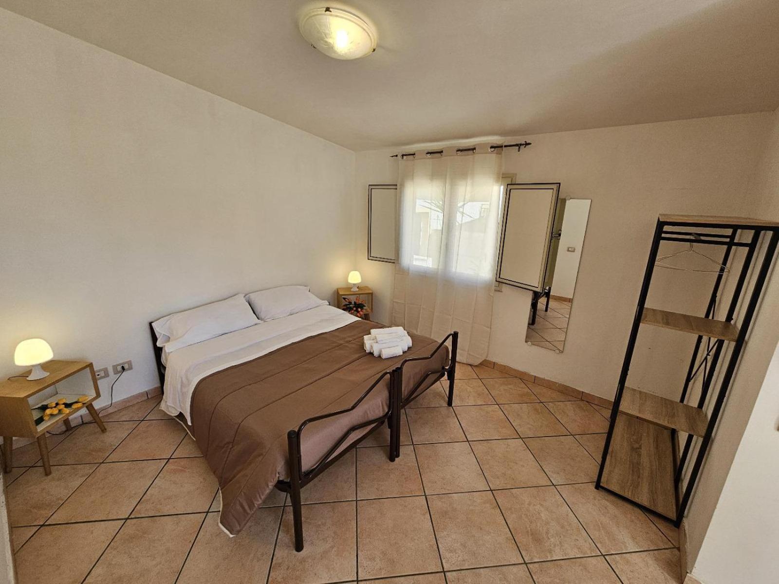 Aparthotel Sicilia Bella Mazara del Vallo
